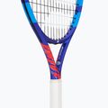 Babolat Drive Junior 23 kék gyermek teniszütő 4
