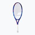 Babolat Drive Junior 23 kék gyermek teniszütő 2