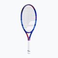 Babolat Drive Junior 23 kék gyermek teniszütő 3