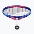 Babolat Drive Junior 23 kék gyermek teniszütő 4