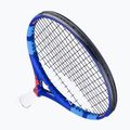 Babolat Drive Junior 23 kék gyermek teniszütő 5