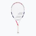 Babolat Drive Junior 24 fehér gyermek teniszütő
