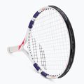 Babolat Drive Junior 24 fehér gyermek teniszütő 2