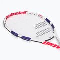 Babolat Drive Junior 24 fehér gyermek teniszütő 5