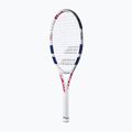 Babolat Drive Junior 24 fehér gyermek teniszütő 7