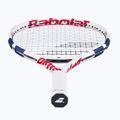Babolat Drive Junior 24 fehér gyermek teniszütő 9