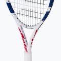 Babolat Drive Junior 24 fehér gyermek teniszütő 11