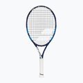 Babolat Drive Junior 24 kék gyermek teniszütő