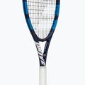 Babolat Drive Junior 24 kék gyermek teniszütő 4