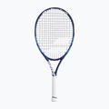 Babolat Drive Junior 24 kék gyermek teniszütő