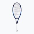 Babolat Drive Junior 24 kék gyermek teniszütő 3