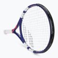 Babolat Drive Junior 25 kék/piros gyermek teniszütő 2
