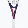 Babolat Drive Junior 25 kék/piros gyermek teniszütő 4