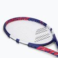 Babolat Drive Junior 25 kék/piros gyermek teniszütő 5
