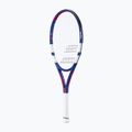 Babolat Drive Junior 25 kék/piros gyermek teniszütő 7
