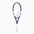 Babolat Drive Junior 25 kék/piros gyermek teniszütő 8