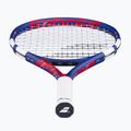 Babolat Drive Junior 25 kék/piros gyermek teniszütő 9