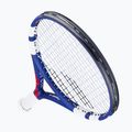 Babolat Drive Junior 25 kék/piros gyermek teniszütő 10
