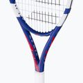 Babolat Drive Junior 25 kék/piros gyermek teniszütő 11