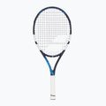 Babolat Drive Junior 25 kék/fehér gyermek teniszütő