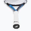 Babolat Drive Junior 25 kék/fehér gyermek teniszütő 3