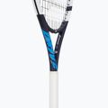 Babolat Drive Junior 25 kék/fehér gyermek teniszütő 4