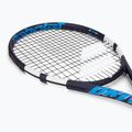 Babolat Drive Junior 25 kék/fehér gyermek teniszütő 5