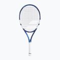 Babolat Drive Junior 25 kék/fehér gyermek teniszütő 6