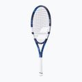 Babolat Drive Junior 25 kék/fehér gyermek teniszütő 7