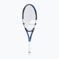 Babolat Drive Junior 25 kék/fehér gyermek teniszütő 8