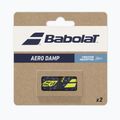 Babolat Aero Damp 2 db szürke/ sárga