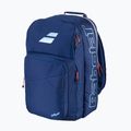 Babolat Pure Drive tenisz hátizsák 40 l tengerészkék