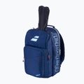 Babolat Pure Drive tenisz hátizsák 40 l tengerészkék 4