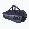 Tenisz táska Babolat Court M 40 l fekete