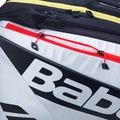 Babolat RH Pro Padel táska 62 l ezüst/ fekete 3