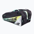 Babolat RH Pro Pro Padel táska 62 l ezüst/ fekete/ többszínű