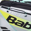 Babolat RH Pro Pro Padel táska 62 l ezüst/ fekete/ többszínű 3