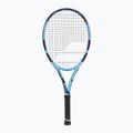 Babolat Pure Drive Junior 26 Gen11 sötétkék gyermek teniszütő