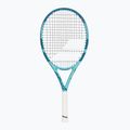 Babolat Pure Drive Junior 25 Gen11 világoskék gyermek teniszütő