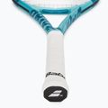 Babolat Pure Drive Junior 25 Gen11 világoskék gyermek teniszütő 3