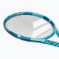 Babolat Pure Drive Junior 25 Gen11 világoskék gyermek teniszütő 5