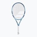 Babolat Pure Drive Junior 25 Gen11 világoskék gyermek teniszütő 6