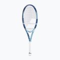 Babolat Pure Drive Junior 25 Gen11 világoskék gyermek teniszütő 8