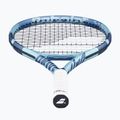 Babolat Pure Drive Junior 25 Gen11 világoskék gyermek teniszütő 9