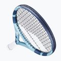 Babolat Pure Drive Junior 25 Gen11 világoskék gyermek teniszütő 10