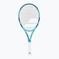 Babolat Pure Drive Junior 26 Gen11 világoskék gyermek teniszütő