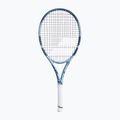 Babolat Pure Drive Junior 26 Gen11 világoskék gyermek teniszütő