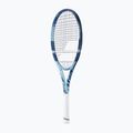 Babolat Pure Drive Junior 26 Gen11 világoskék gyermek teniszütő 2