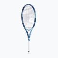 Babolat Pure Drive Junior 26 Gen11 világoskék gyermek teniszütő 3