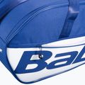 Tenisztáska Babolat Court M 40 l navy blue 4